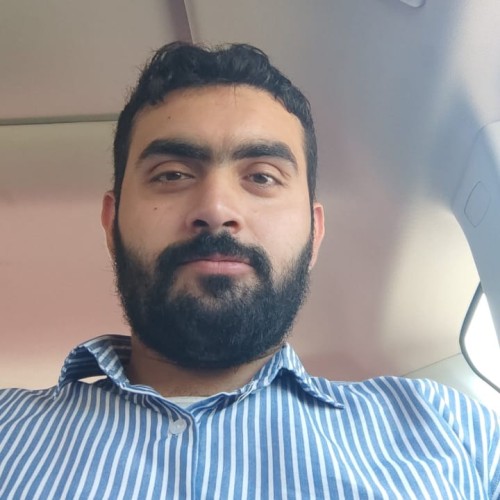 Ahmed H.