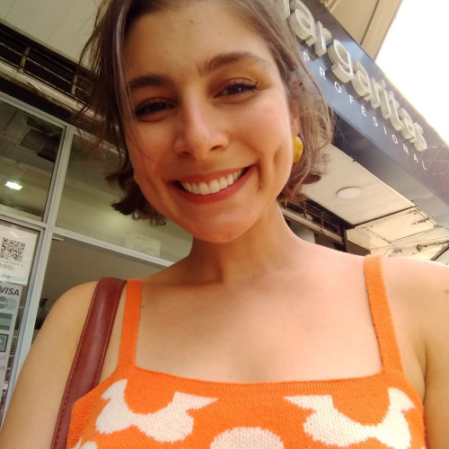betina a. profile photo