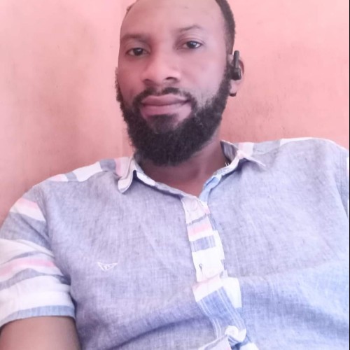 SIMON F. profile photo