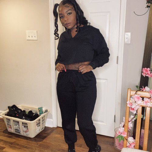 Ashley J.