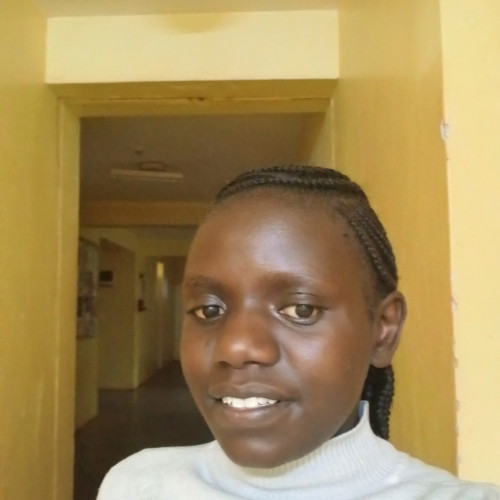 Abigael  Y. profile photo
