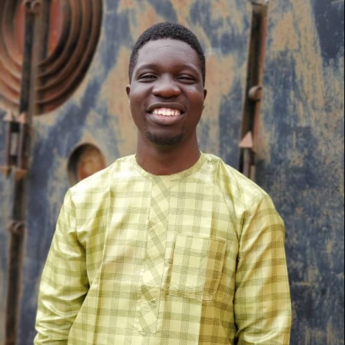 emmanuel s. profile photo