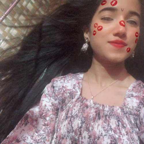 Komal M. profile photo