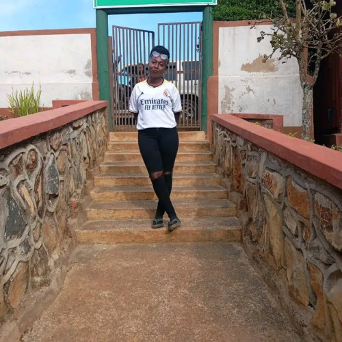 Glaicy G. profile photo