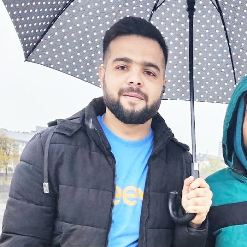 Fazal W. profile photo