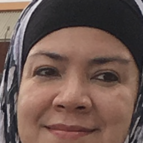 Yolanda M.