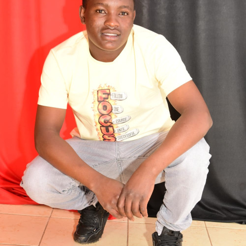 Samuel k. profile photo