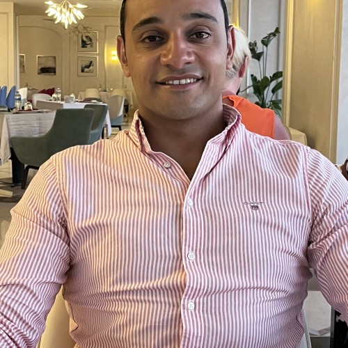 Mohamed  M.