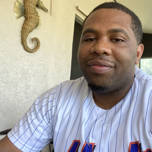 Demetrios J. profile photo