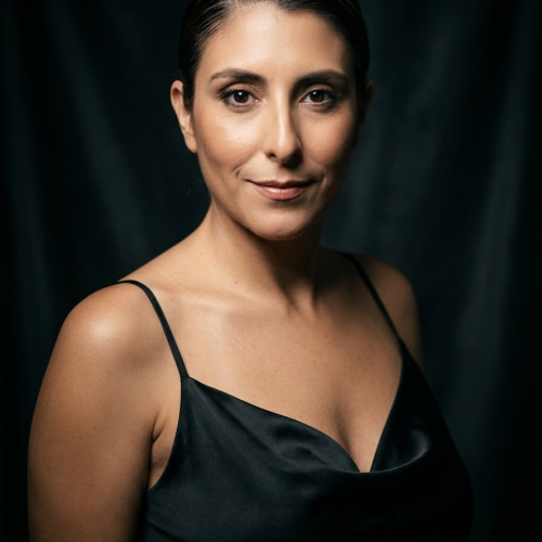 Gloria P. profile photo