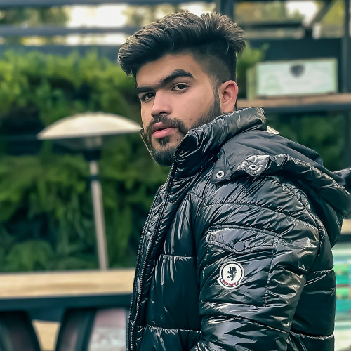 Sanjeev D. profile photo