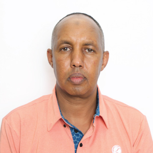 Abdiaziz B.