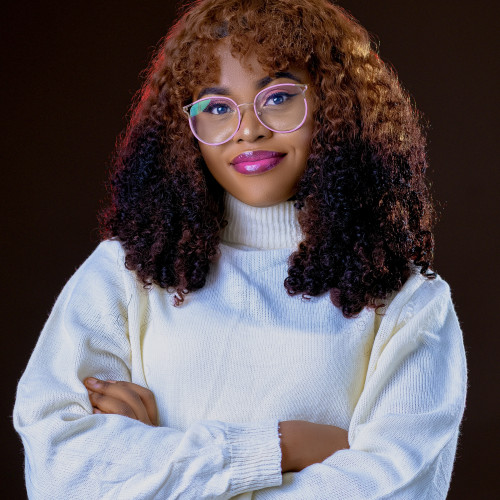Blessing A. profile photo