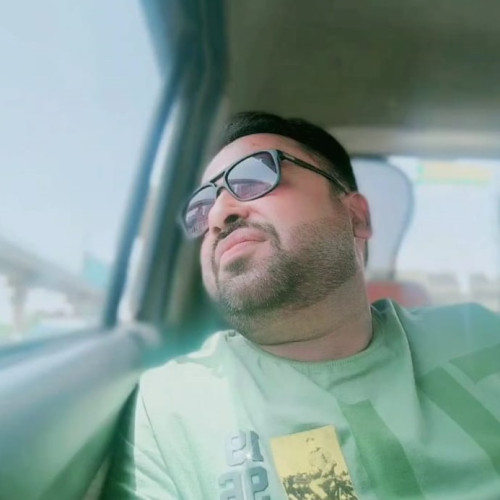 Prashant M. profile photo