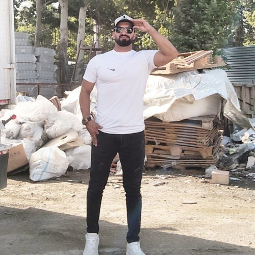 Hamid K. profile photo