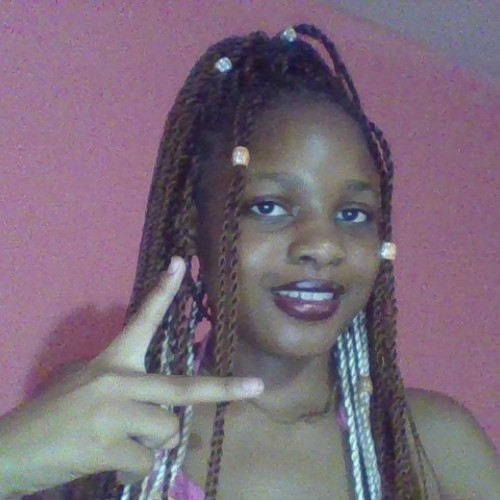 sashauna g.