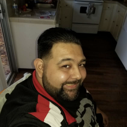 Michael  A. profile photo
