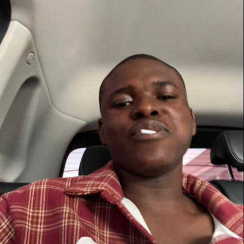 Essien U. profile photo