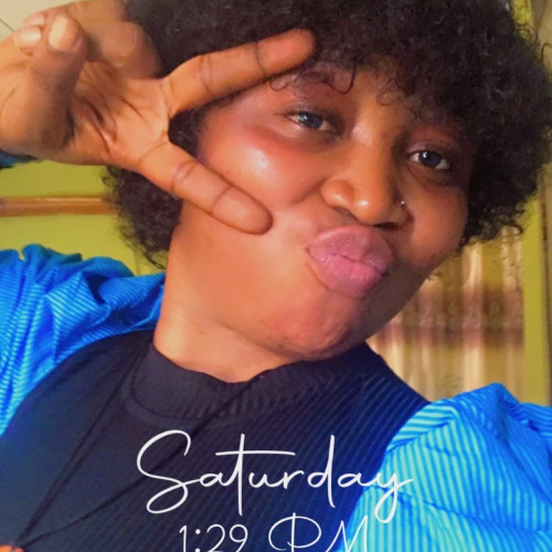 Adaobi M. profile photo