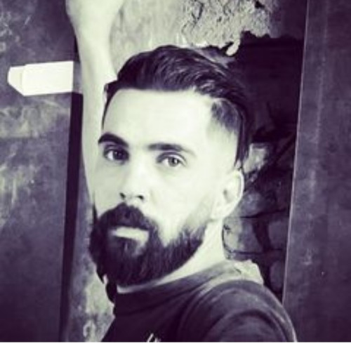 hamed k. profile photo