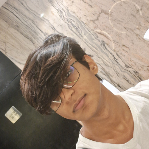 Saksham  D. profile photo