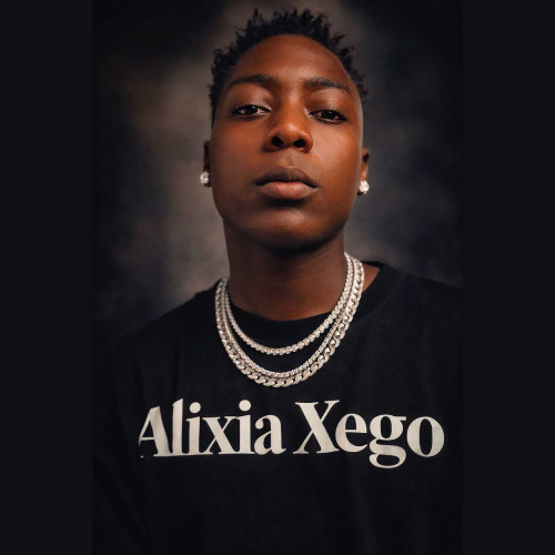 Alixia X. profile photo