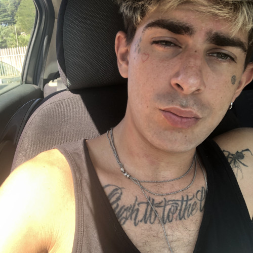 Silvio Alessandro  B. profile photo