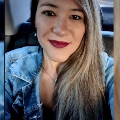 Thamires B. profile photo