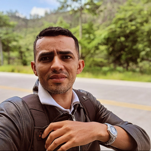 Ariel P. profile photo