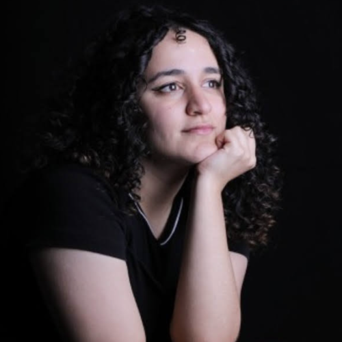 Shemaya e. profile photo