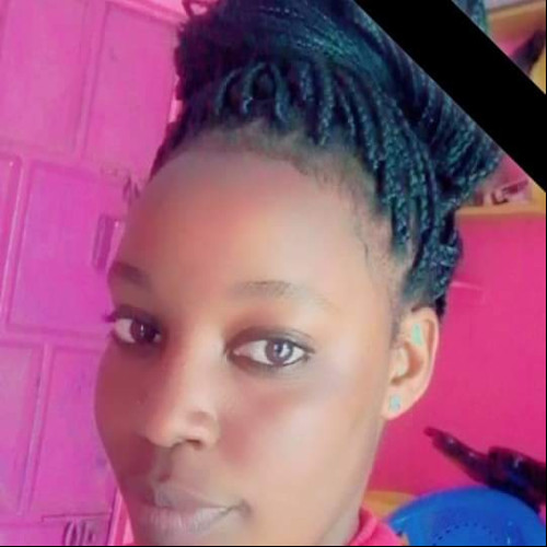 Charity B. profile photo