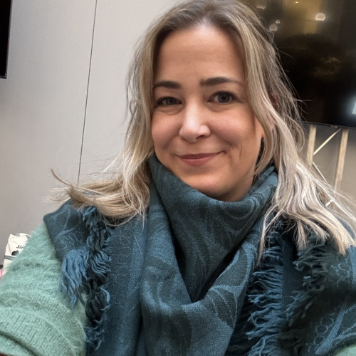 Jildou V. profile photo