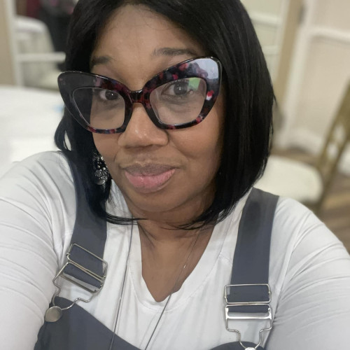 Irisha A. profile photo