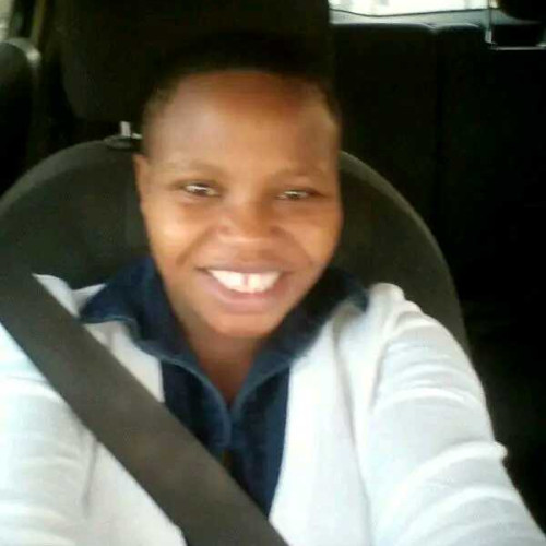 Monicah m. profile photo
