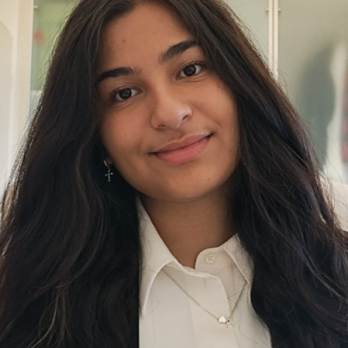 Adriana M. profile photo