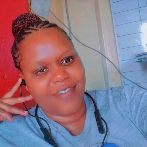 Agnes M. profile photo