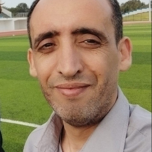 Ouamrhar F. profile photo