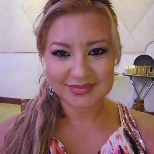 luisa p. profile photo