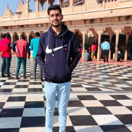Dheeraj P. profile photo