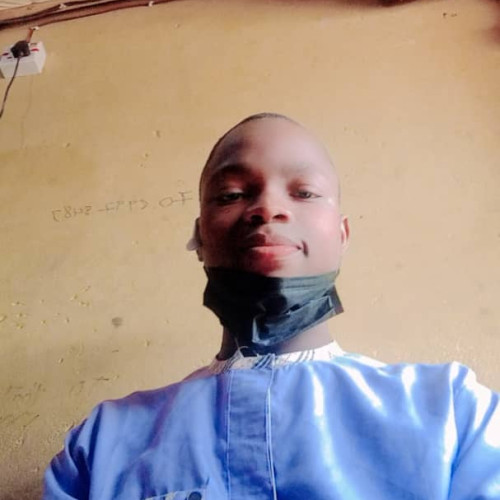 Qudus A. profile photo
