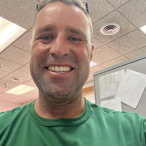 Brock G. profile photo