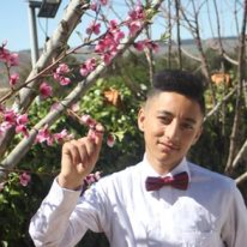IMAD A. profile photo