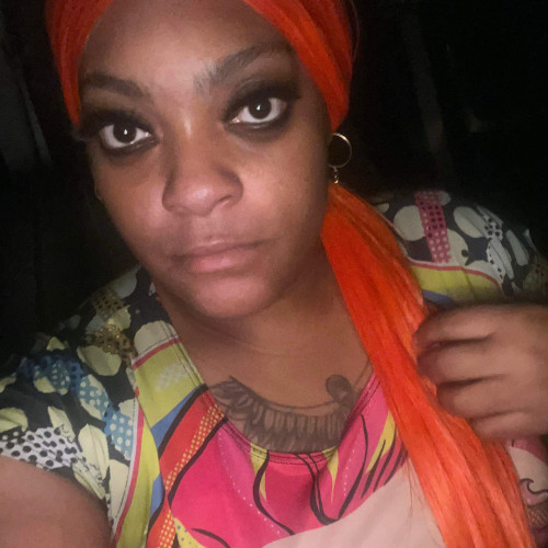 Iesha B. profile photo