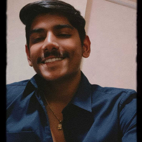 Mayank P.