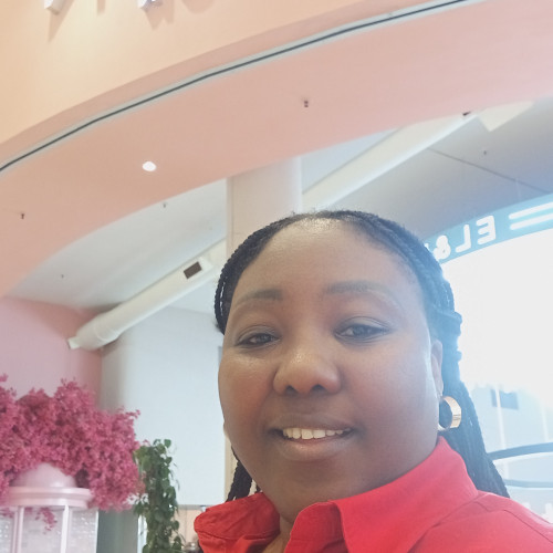 Nomsa N. profile photo