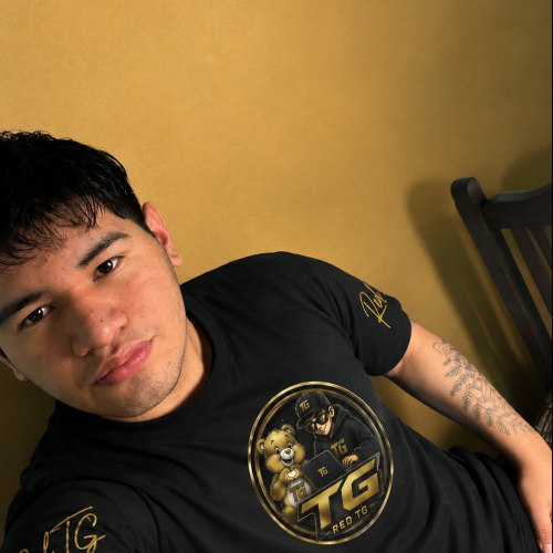 ivan g. profile photo