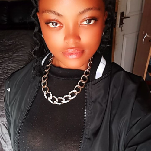 Oarabile M. profile photo