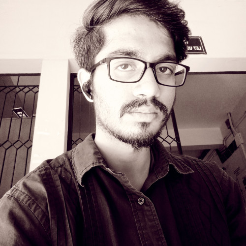 Gautham K.