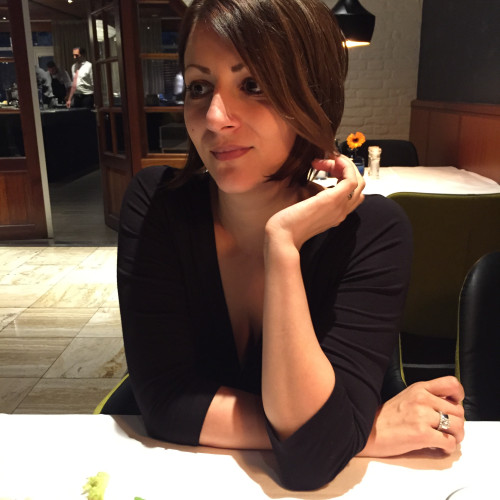 Liliana A. profile photo