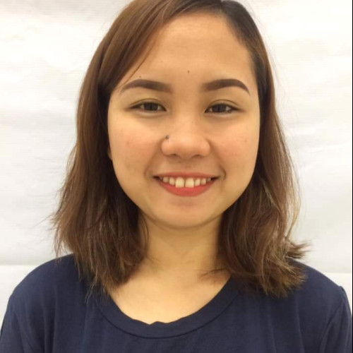 MAYA B. profile photo